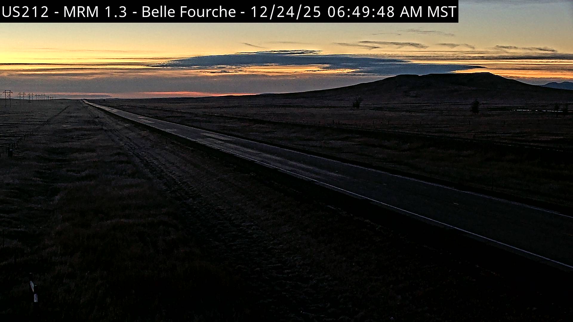 Belle Fourche cam